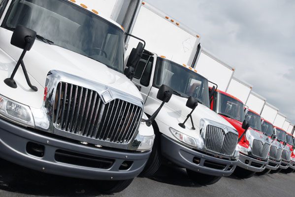 Commercial Auto Insurance Commercial Auto Insurance
